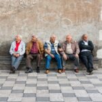 italys centenarians grow in number as another 2000 reach the milestone 690e1bb1b5c2d