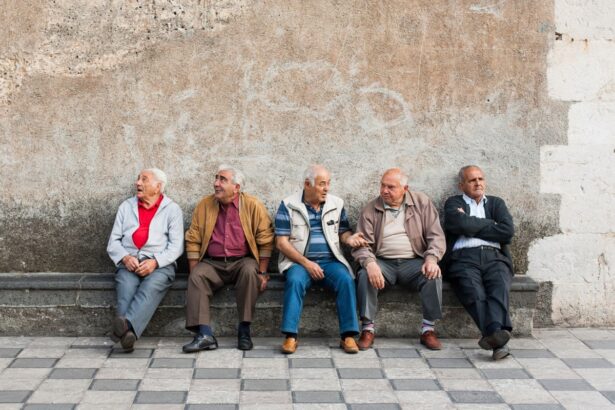 italys centenarians grow in number as another 2000 reach the milestone 690e1bb1b5c2d
