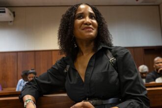 jacob zumas daughter resigns amid claims south africans tricked to fight for russia 6929c0cdea558