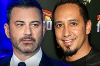 jimmy kimmel honors friend cleto escobedo after band leaders death 69147528818d0