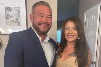 jon gosselin marries stephanie lebo in intimate ceremony 69245eb4cae3d