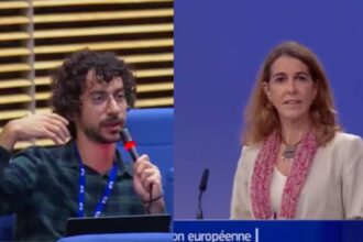 jurnalist italian concediat dupa ce a sugerat ca la nivelul comisiei europene ar exista un dublu standard in cazul ucrainei fata de fasia gaza 6911c4236e970