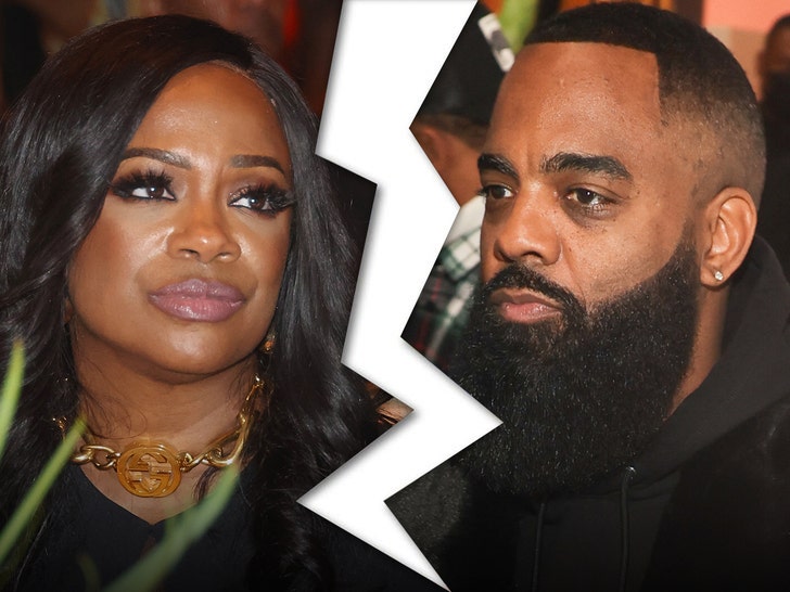 Kandi Burruss și Todd Tucker anunță despărțirea 1 kandi burruss announces split from todd tucker 6920f6c40db0a