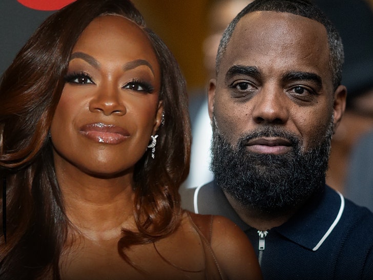 Divorțul lui Kandi Burruss de Todd Tucker era previzibil 1 kandi burruss says divorce from todd tucker was a long time coming 6924fbb18bec3