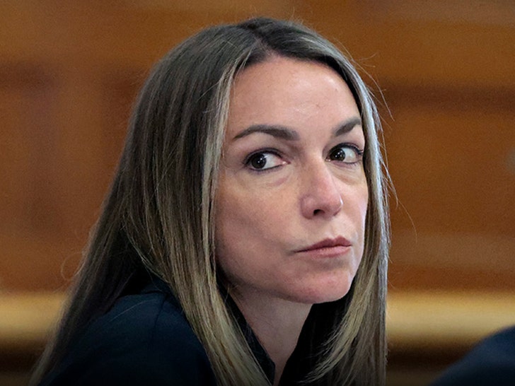 Karen Read dă în judecată anchetatorii și prietenii 1 karen read sues investigators former friends after boston cop bf murder trial 691de220721a1