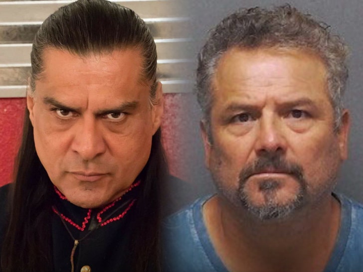 Vecinul actorului Jonathan Joss, acuzat de omor în Texas 1 king of the hill star jonathan joss neighbor indicted for murder in