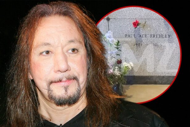 kiss legend ace frehleys final resting spot revealed in nyc see picture 692a026c688c1
