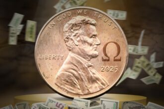 last of the us pennies could go for 5 million each at auction 6919d03ce7e8c