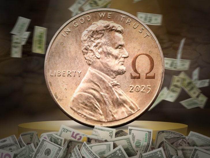 Ultimele monede de un cent din SUA pot ajunge la 5 milioane 1 last of the us pennies could go for 5 million each at auction 6919d03ce7e8c