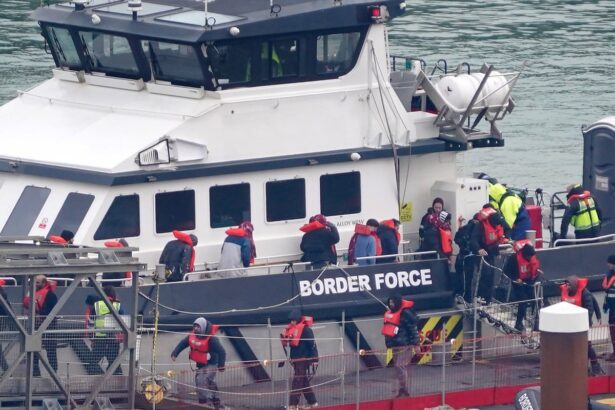 mahmood to unveil changes to tackle illegal migration modelled on danish system 6916f61f0552a