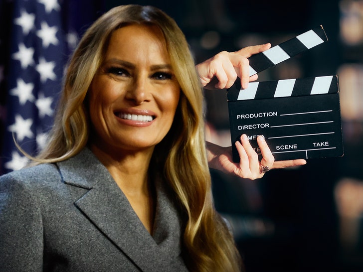 Melania Trump lansează o nouă companie de producție 1 melania trump announces launch of new film production company 692aec99c9396