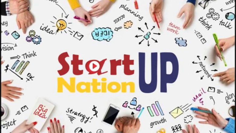 Ministerul Economiei prelungește înscrierea în Start-Up Nation 1 ministerul economiei extinde perioada de inscriere in programul start up nation 69281c3892824