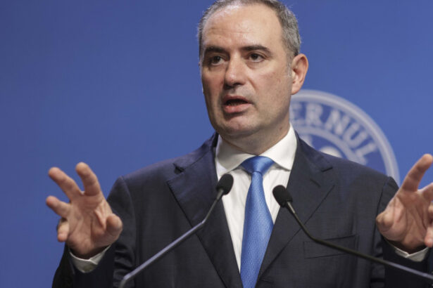 ministrul finantelor estimeaza o revenire a economiei romanesti in 2026 care sunt conditiile necesare potrivit lui alexandru nazare 6925cb62801b0