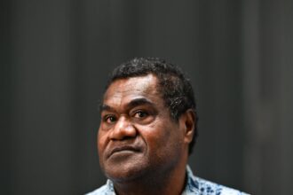 new caledonia activist says france is impeding travel home after prison release 69217eb1ab417