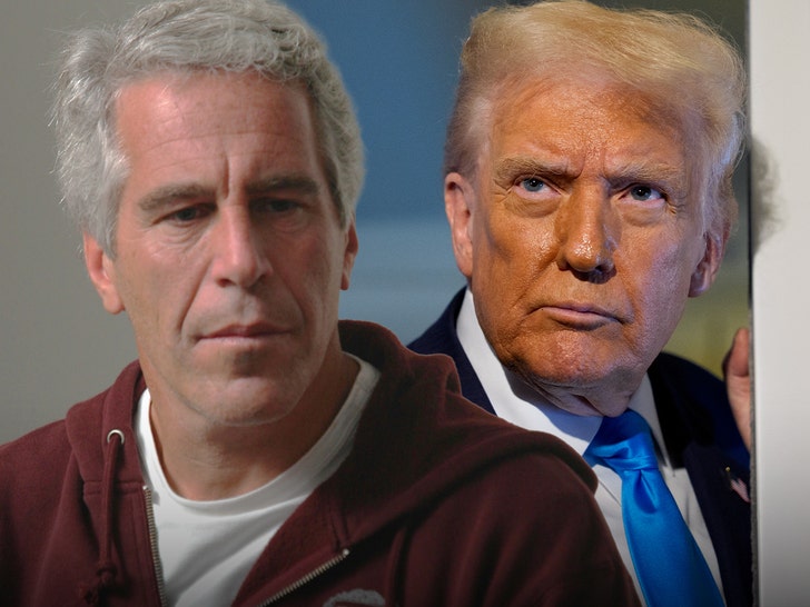 Epstein: Noi e-mailuri cu mențiuni despre Donald Trump 1 new jeffrey epstein emails show multiple donald trump mentions 6914a8bda57ff