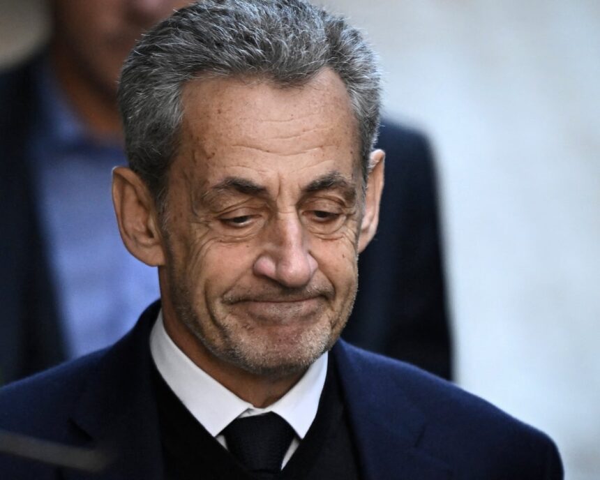 Sarkozy condamnat pentru finanțare ilegală în campanie 1 nicolas sarkozy convicted of illegal campaign financing in failed 2012 re election bid 6926ff5a19de0