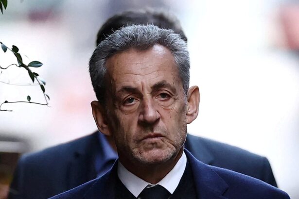 nicolas sarkozy says life in prison is gruelling and a nightmare 6911c769ceff7