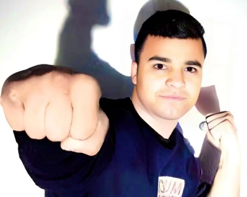 Olimpicii cer Iranului să oprească execuția campionului la box 1 olympians call on iran to halt execution of boxing champion 6915587d35d31