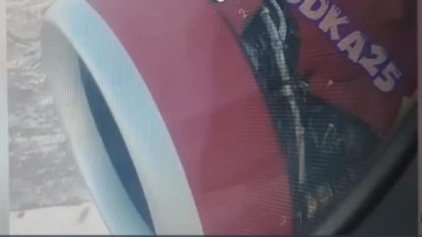 Avion dezintegrat în aer, panică pentru 90 de pasageri 1 panica pentru 90 de pasageri avion dezintegrat in aer 6918b7eccb609