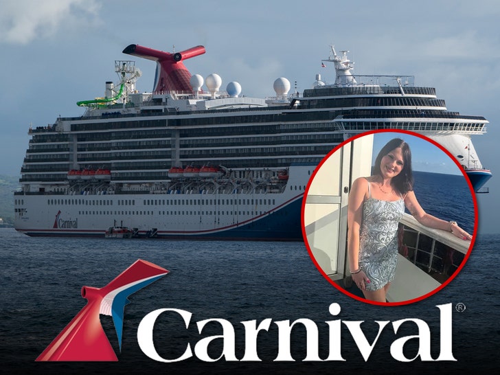 Tânăr din Florida, decedat pe o croazieră Carnival 1 passenger who died on carnival cruise identified as 18 year old from florida 691209c98d343