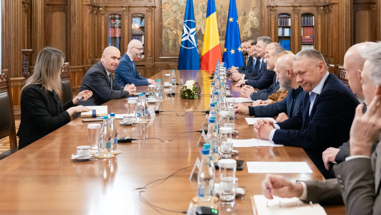 Patronatele solicită eliminarea IMCA pentru relansarea economică 1 patronatele cer eliminarea de urgenta a imca concordia conaf si amcham nu e o reforma fiscala ci o frana pusa economiei 6925bac9274ce