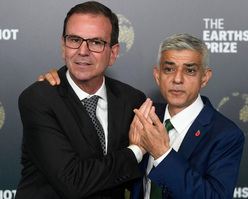 Primari din lume acționează împotriva scepticismului climatic 1 politicians actually taking action six world mayors defying climate sceptic populist leaders 6911734e465bd