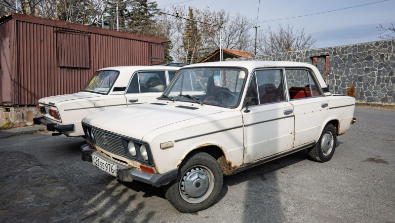 productia de autoturisme lada se asteapta sa scada cu 40 in acest an brandul rusesc fabrica acum mai putin decat dacia la mioveni 6925c8df7d4b4