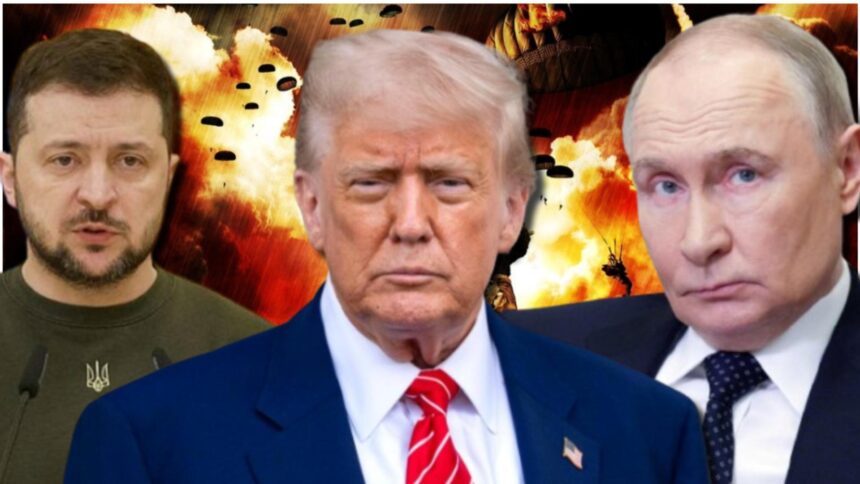 Planul de pace SUA-Rusia stârnește controverse în război 1 razboi in ucraina ziua 1368 planul de pace negociat in secret de statele unite si rusia starneste controverse iar moscova isi intensifica atacurile live text 6921a514b003a