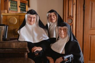 rebel nuns who busted out of austrian care home win reprieve for now 6929bfa3818d6