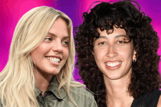 renee rapp tiktok engagement ring frenzy put to rest 6915299f44ba8