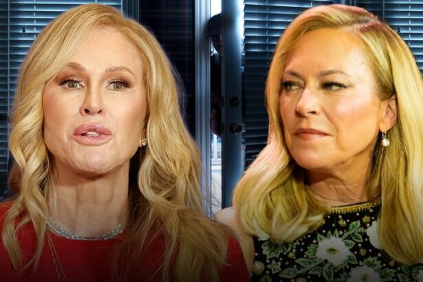 rhobh kathy hilton and sutton stracke homes burglarized while at bravocon 691b3818227b0