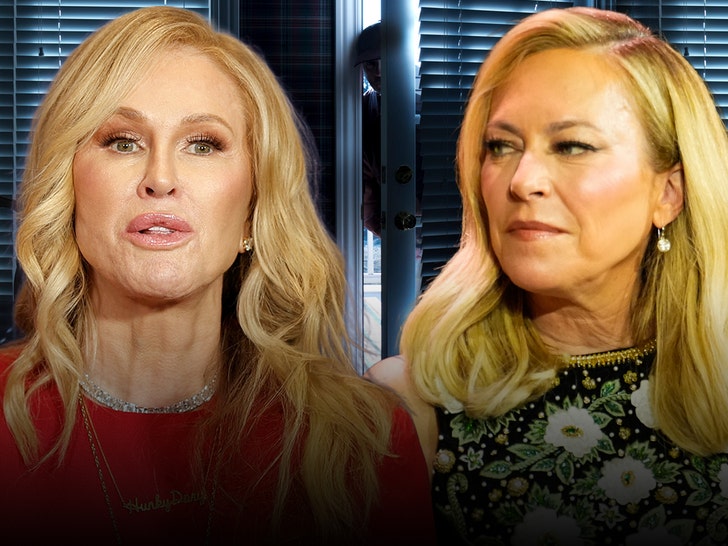 Kathy Hilton și Sutton Stracke, jefuite la BravoCon 1 rhobh kathy hilton and sutton stracke homes burglarized while at bravocon 691b3818227b0