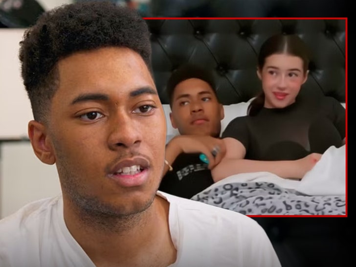 Soția fiului lui Mary Cosby din 'RHOSLC' cere divorțul 1 rhoslc mary cosbys son robert jr s wife files for divorce 692655763828c