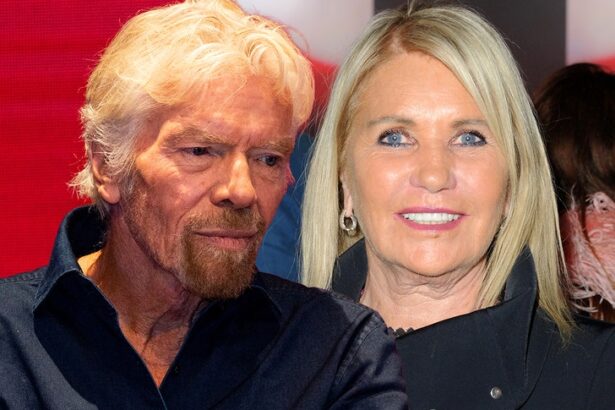 richard branson announces death of wife joan at age 80 6925e4e9734a5