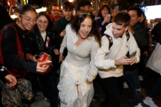 rosalias berghain is a thundrous goth pop hit but is it opera 69073cb45735a