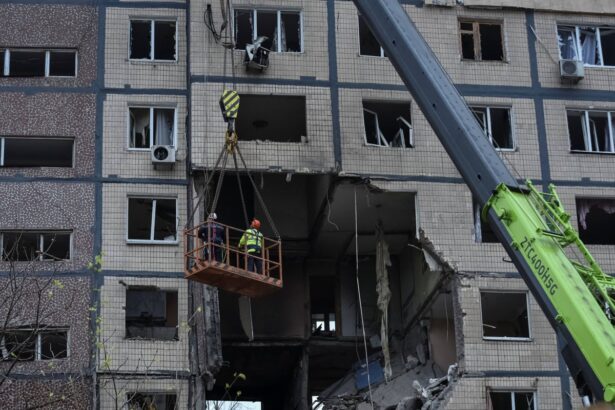 russian missile attacks on ukrainian energy facilities kill at least four 690f5bc6e0512