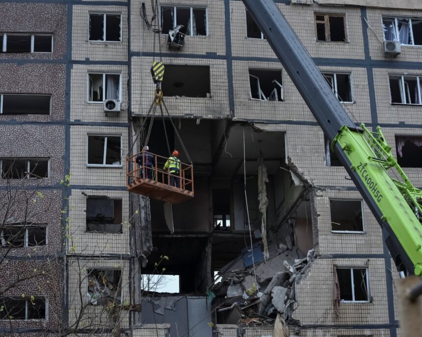 russian missile attacks on ukrainian energy facilities kill at least four 690f5bc6e0512