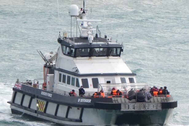 second man deported under one in one out scheme returns to uk on small boat 6911ef842013e