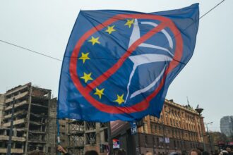 serbia fast tracks deal with jared kushner firm to develop protected belgrade site 691633aacc6fe