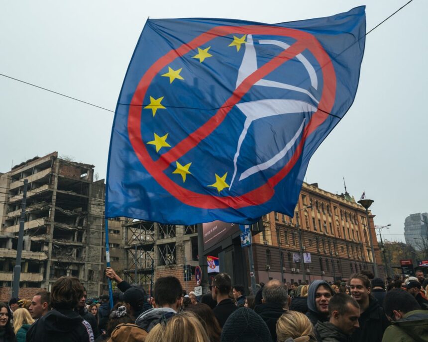 Serbia accelerează acordul cu firma lui Jared Kushner 1 serbia fast tracks deal with jared kushner firm to develop protected belgrade site 691633aacc6fe