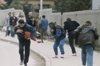 serbian president faces legal complaint in sarajevo sniper tourism case 692024f816a2f