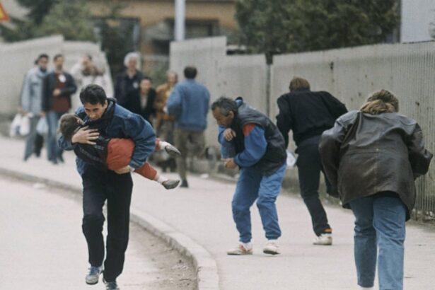 serbian president faces legal complaint in sarajevo sniper tourism case 692024f816a2f