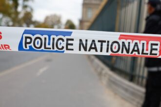 several injured after car ploughs into people on french island 690b35f77b22b