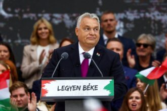 shock as orban allies buy hungarys most read newspaper 690ae8aaa4981