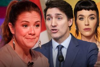 sophie gregoire seems to open up about ex justin trudeaus katy perry romance 691a5f3d20d07