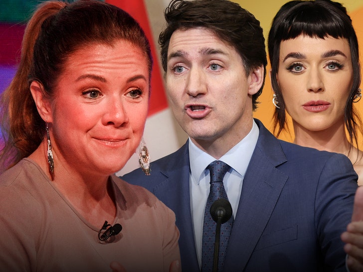Sophie Grégoire vorbește despre relația lui Trudeau cu Katy Perry 1 sophie gregoire seems to open up about ex justin trudeaus katy perry romance 691a5f3d20d07