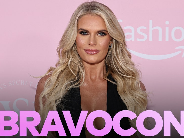 Madison LeCroy, absentă de la BravoCon după un accident auto 1 southern charms madison lecroy skips bravocon live after scary car crash 6919e1e46f248