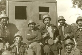 spain grants citizenship to descendants of civil wars international brigades 690a0d585d7e9