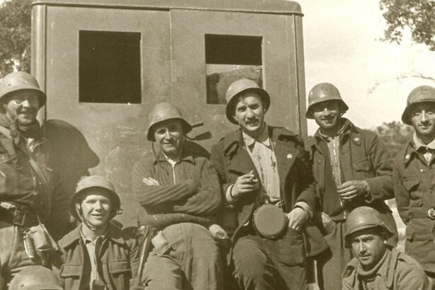 spain grants citizenship to descendants of civil wars international brigades 690a0d585d7e9