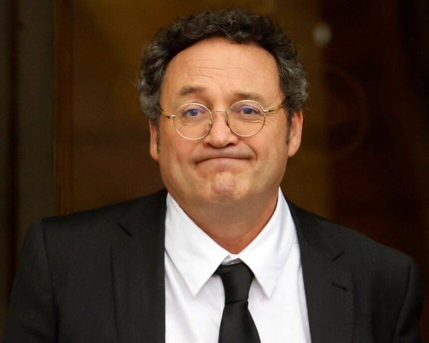 Procuroarea generală a Spaniei demisionează după condamnare 1 spains attorney general quits after guilty verdict for leaking confidential information 69242a1711ffc